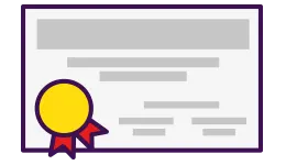 Academic Certificate
