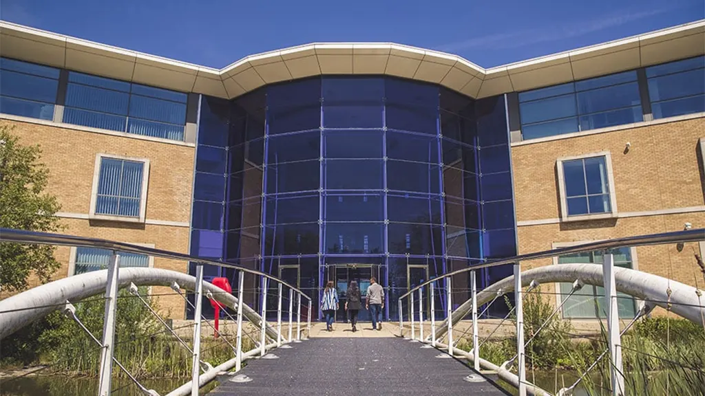 Cranfield School of Management, Cranfield University