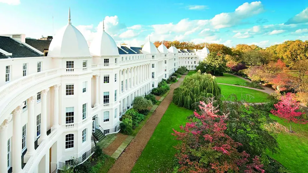 London Business School
