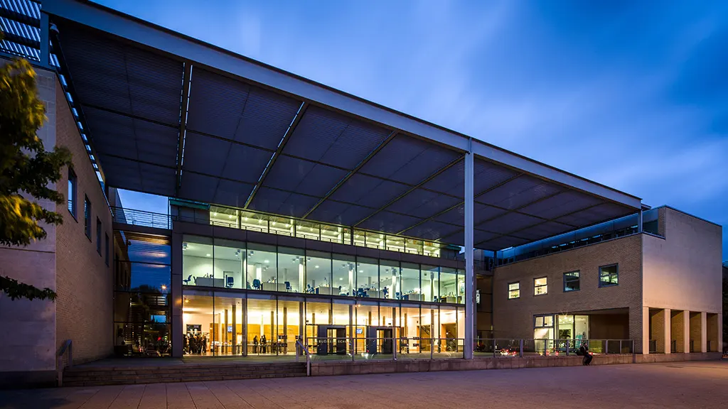 Said Business School