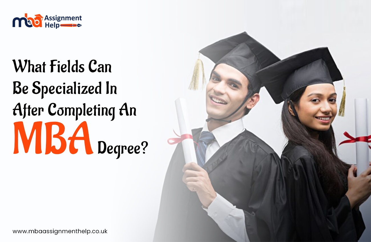 MBA Degree