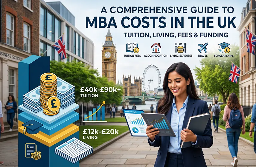 MBA Costs